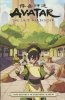 AVATAR THE LAST AIRBENDER TOPH BWIFONGS METALBENDING ACADEMY 00 TP [9781506717128]